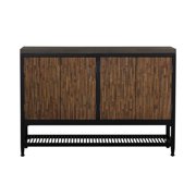 Liberty Furniture Harvest Home Door Server