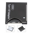 thumbnail image 4 of Adaptador de tarjeta de almacenamiento CF Bling Bling para cámara inalámbrica WIFI 2 TB TIPO I para Canon, 4 of 12