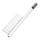 thumbnail image 4 of GAXIRE Peine de repuesto para el cabello, accesorio de peine de vidrio para todo tipo de cabello., 4 of 5