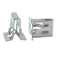 thumbnail image 2 of 20pcs Metal Retainer Clip Universal Car Dashboards Dvd Cd Panel Interior Trim Plate Fixed Clip Buckle Auto Fasteners, 2 of 4