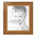 thumbnail image 2 of ArtToFrames 22" x 25" traditional gold Picture Frame, 22x25 inch Multi Wood Poster Frame (WOM-5164), 2 Pack, 2 of 6
