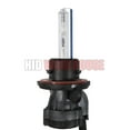 thumbnail image 2 of HID-Warehouse AC 55W HID Kit Xenon Light Headlight H13 5000K - Bright White, 2 of 5