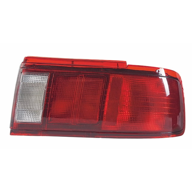 Calavera DEPO 2005 al 2017 NISSAN Derecha/Pasajero 1 pieza Nuevo
