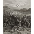 thumbnail image 2 of The Battle Of Nicaea Anatolia During The First Crusade 1096 Poster Print, 2 of 2