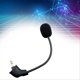 thumbnail image 3 of 3.5mm Mic Microphone for Kingston Hyper X Cloud Il Cloud X Cloud Core, 3 of 5