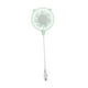 thumbnail image 3 of Mini ventilador USB portátil multiusos para ascensores y colas. Verde claro, 3 of 9