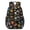 Football and Basketball-1, variant on Football and Basketball Green Pattern 17" School Backpacks for Teens,Waterproof Oxford Fabric,S-Shape Padded Straps for School,Travel,Hiking,Camping