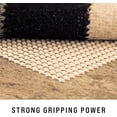 thumbnail image 3 of Grip-It Ultra Stop Non-Slip Rug Pad for Rugs on Hard Surface Floors, 2 by 8-Feet, 3 of 7