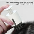 thumbnail image 3 of Hair Growth Comb, Oil Scalp Applicator, Hair Care Scalp Scrubber, Hair Oil Applicator Brush for Essential Oils, Serums, and Follicle Care Treatment, 3 of 7