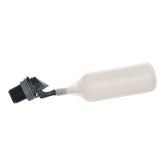 Kerick Float Valve and Float with Fixed Arm M052