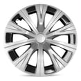 thumbnail image 2 of 16 Inch Hubcap for 2018-2021 Toyota Camry Wheel Cover - Set of 4 Pcs, 2 of 5