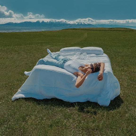 Justice Carradine - What A Weird Dream - Music & Performance - CD