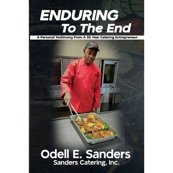 Enduring To The End (Paperback)
