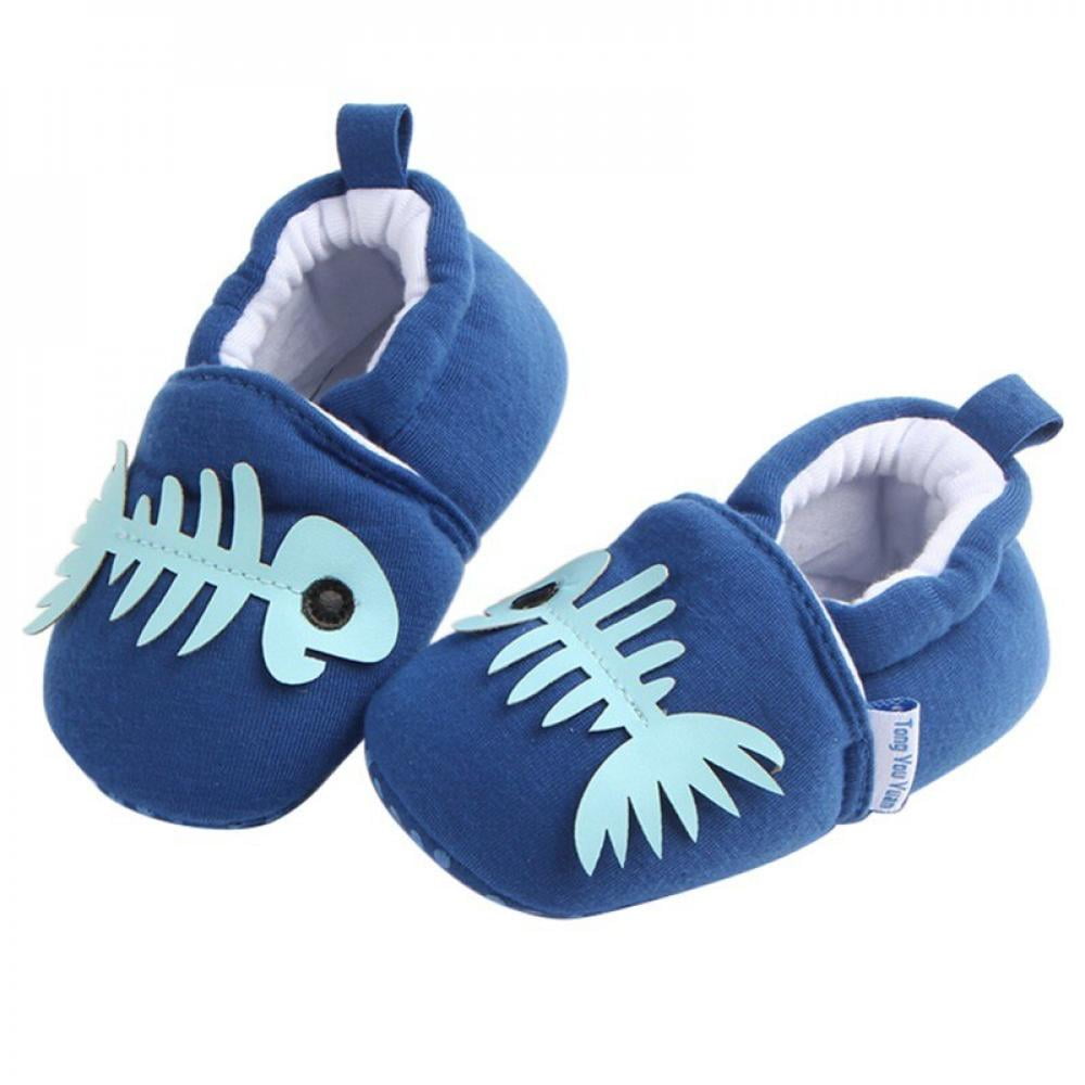 Baby shoes newborn Boho petit and winterboots - BY.E Little Shoes