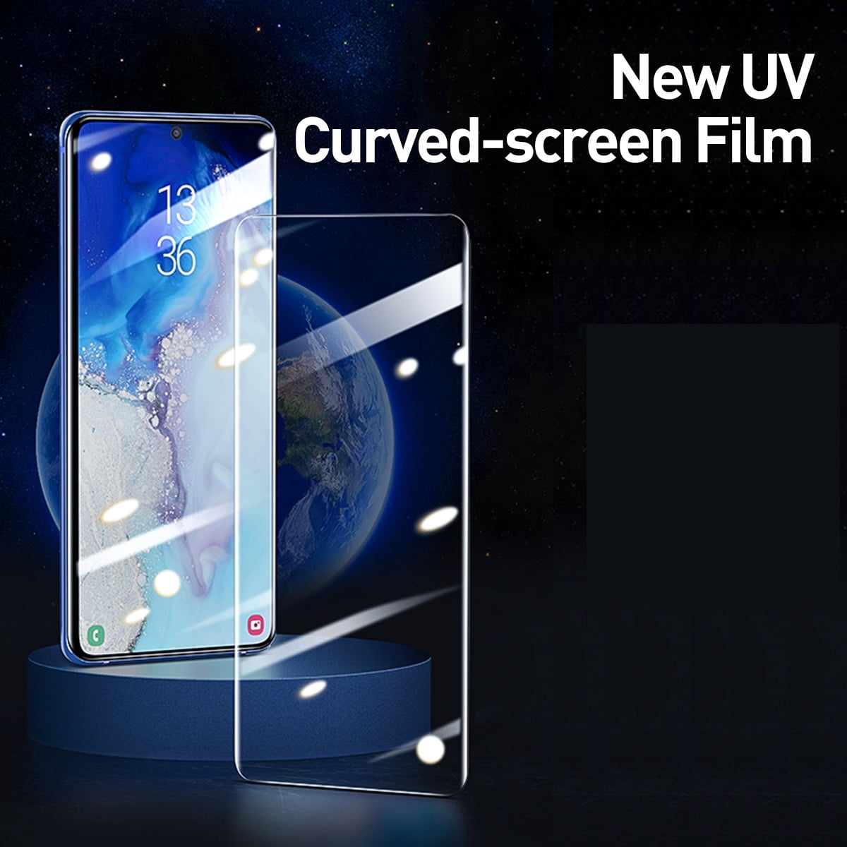 galaxy s20 curved screen