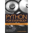 thumbnail image 2 of Pre-Owned Python for Everybody: Exploring Data in Python 3 (Paperback) 1530051126 9781530051120, 2 of 2