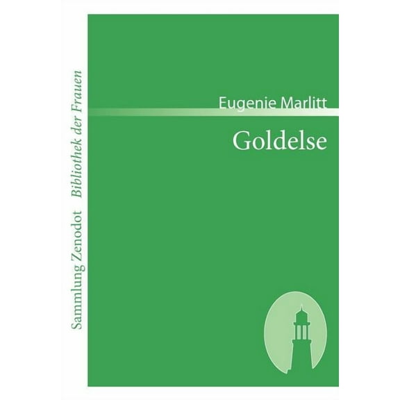 Goldelse