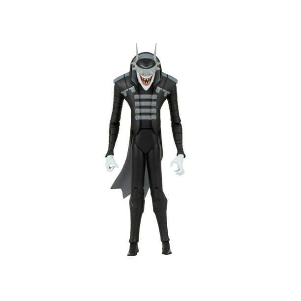 Figura Batman Who Laughs McFarlane Toys La Aventura Continua 1:12