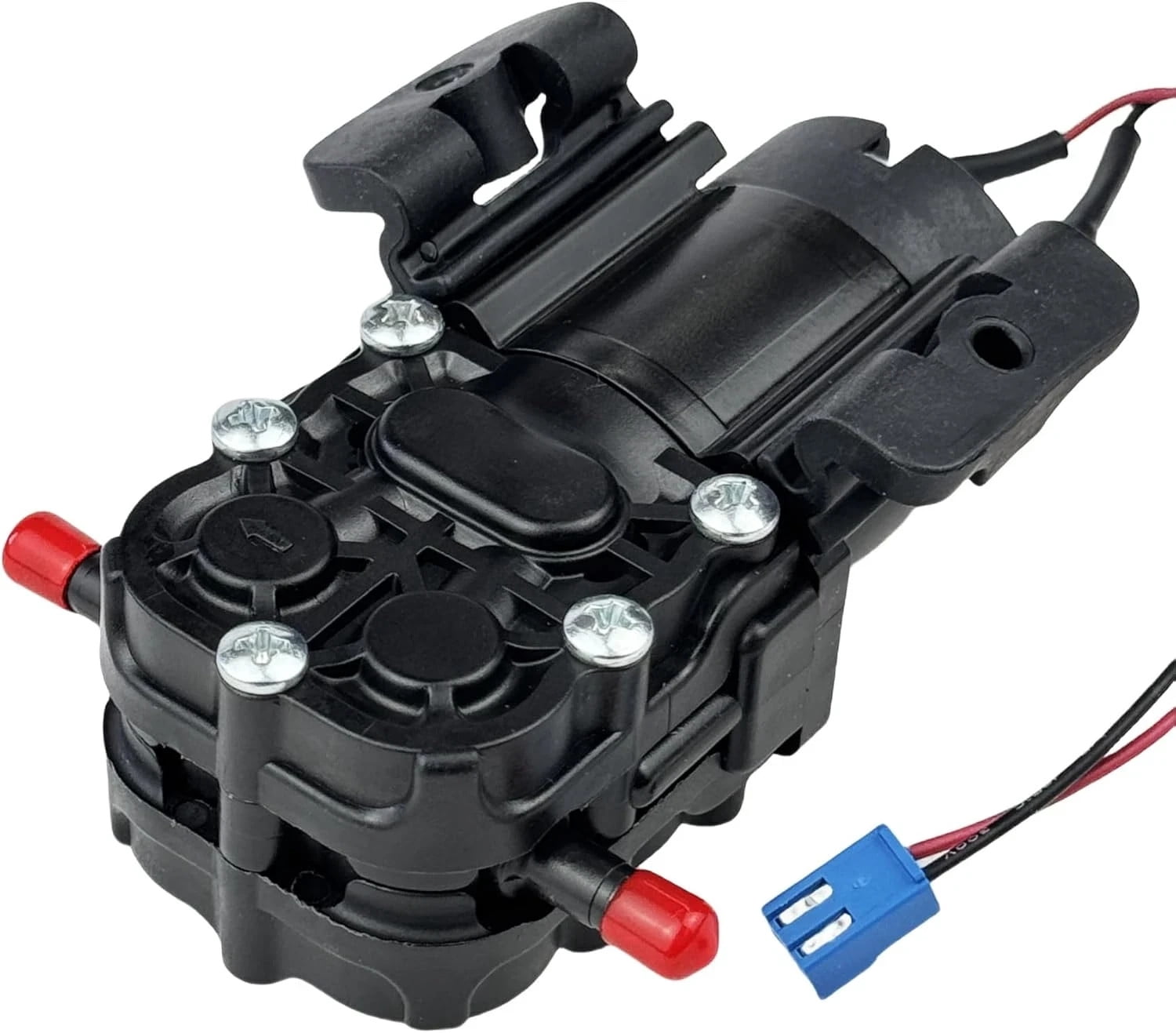 SUGASKET GMB-D-23130 Water Dispenser Water Pump Compatible with Midea 1.2L/Min Energy Efficient Low Noise Solution