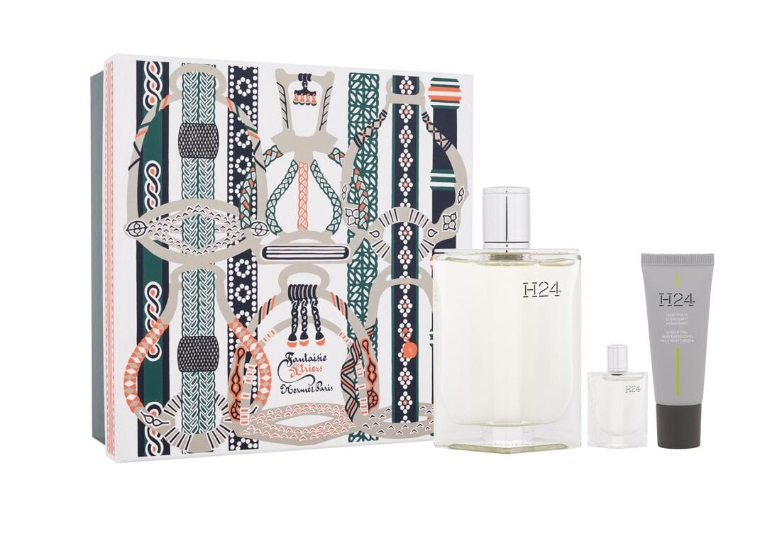 Tutti Twilly d'Hermes 2.87 oz EDP womens perfume+ 2.7 lotion Set