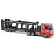 thumbnail image 5 of Control Los Niños Control Remoto Trailer Camión Semitrailer Despachable Tractor de Ingeniería, 5 of 7