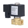 thumbnail image 4 of Válvula de agua de solenoide ANGGREK normalmente cerrada válvula de solenoide de gas, 4 of 8
