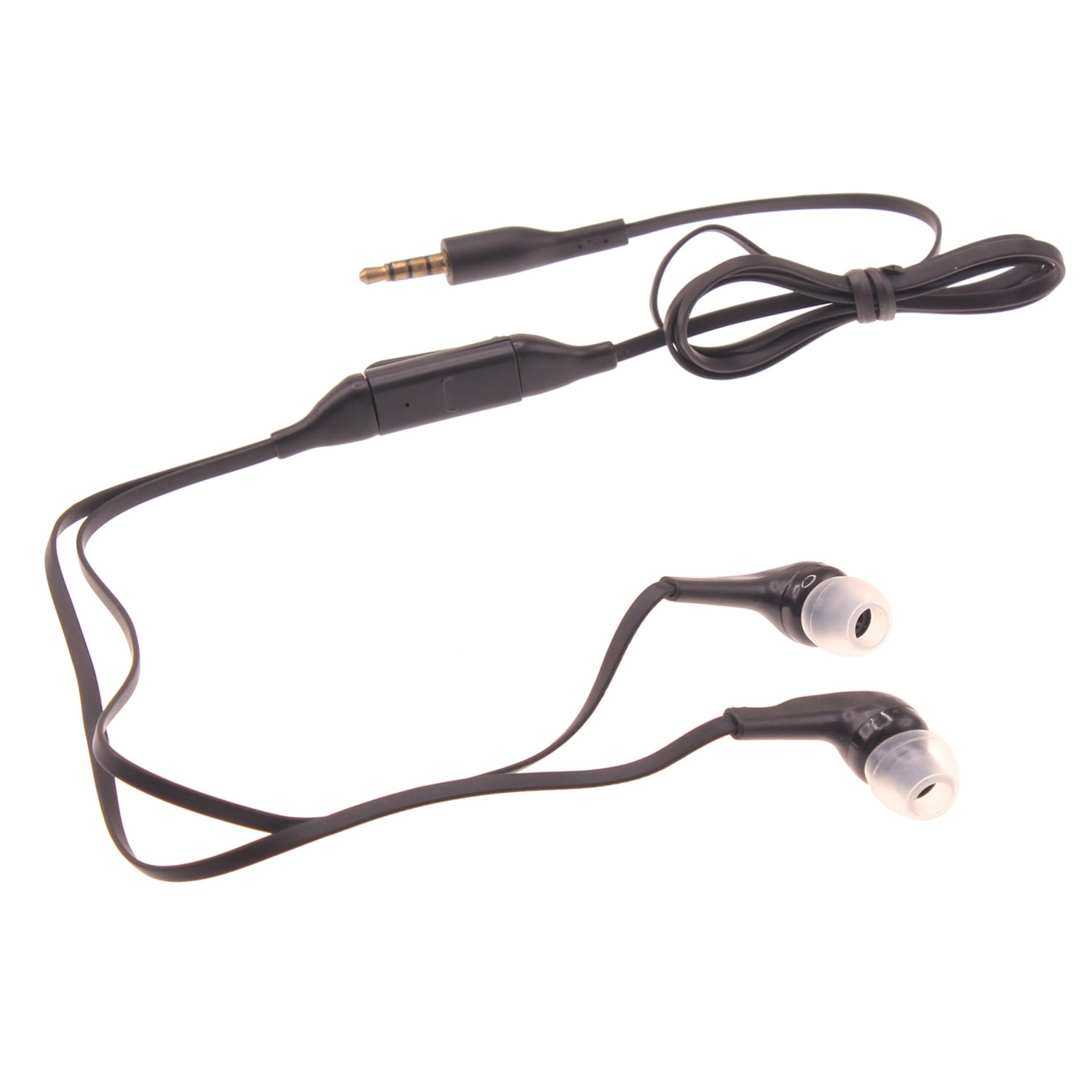 Handsfree Mic Headphones Wired Earphones for LG Velvet, K92 5G, Aristo
