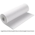 thumbnail image 7 of balikha Craft Foam Premium Handmade Cosplay Foam Roll for Party DIY Projects Costume White, 7 of 7