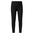 thumbnail image 5 of bbymog Women's Maternity Leggings High Waisted Pregnancy Yoga Pants Women Soft Slim Fit Stretchy Workout Gym Leggings L, 5 of 7