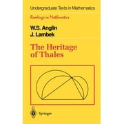 The Heritage of Thales (Hardcover)