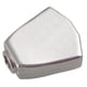 thumbnail image 3 of Metal guitar Instruments tuning Peg Cabeza Reemplazo Botones Perillas Manejar, 3 of 9
