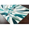 thumbnail image 7 of Surya Cosmopolitan Polyester 2' X 3' Rectangle Area Rugs COS9311-23, 7 of 7