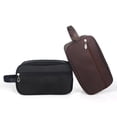 thumbnail image 2 of Bolsa de cosméticos para hombre, bolsa de viaje para exteriores, bolsa de transporte, bolsa de almacenamiento para hombre, bolsa de lavado, 2 of 5