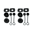 thumbnail image 1 of 2 Kit Anti-derrames Silicona 1cm Diámetro Para Stanley/yeti, 1 of 5