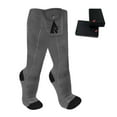 thumbnail image 2 of ActionHeat AA Classic Battery Heated Socks L/XL, 2 of 5