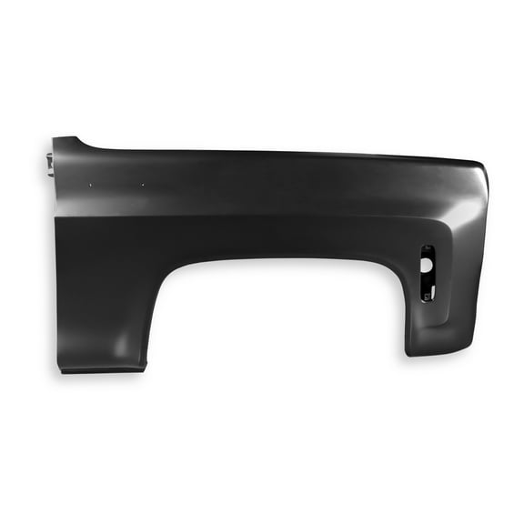Brothers Trucks 04-113 Premium C/K Squarebody Front Fender - RH Fits select: 1978-1979 CHEVROLET C10, 1976-1977 CHEVROLET BLAZER