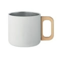 thumbnail image 1 of MidOcean Acero Double Paroi Tasse 350ml, 1 of 3