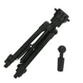 thumbnail image 1 of Soporte Para Cabeza De Maniquí, Trípode Ajustable Para Cabeza De Peluca, Soporte Estable Para Evitar Resbalones Para Entrenamiento De Peluquería ANGGREK No, 1 of 7