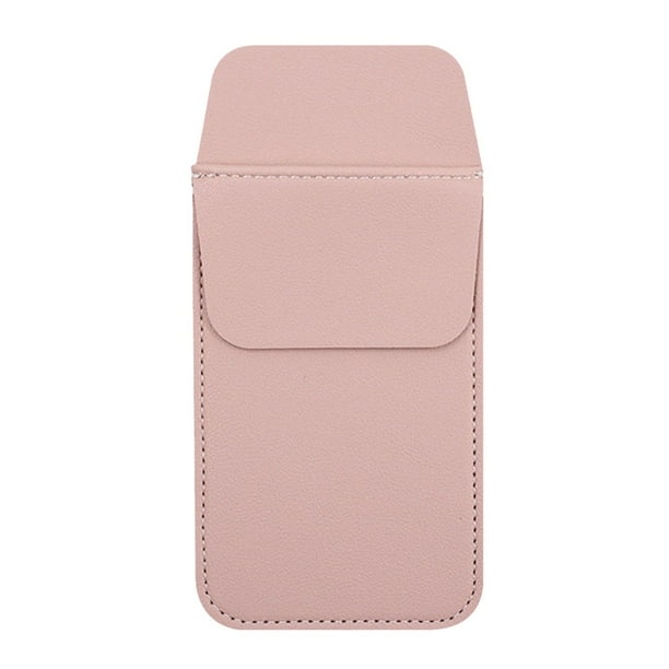 Estuche protector de bolsillo para bolígrafos de enfermera, regalo para el Día de la Enfermera 2024, estuche organizador para enfermeras. Rosa