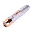 thumbnail image 5 of Mini Ultraviolet Nail Lamp Portable Handheld Cordless Nail Dryer USB Rechargeable Small Nail Lamp for Gel Nail Light Violet, 5 of 5