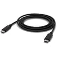 thumbnail image 1 of PhoneSoap Cable de Carga USB-C a USB-C de 6 Pies: Carga Rápida y Transferencia de Datos de Alta Velocidad, 1 of 5