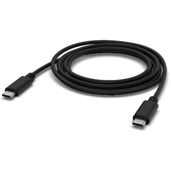 PhoneSoap 6ft USB-C to USB-C Charging Cable - Fast Charging & High-Speed Data Transfer