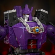 Transformers Generations War for Cybertron: Kingdom Leader WFC-K28 Galvatron Action Figure