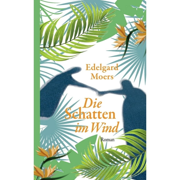 Die Schatten im Wind, (Paperback)