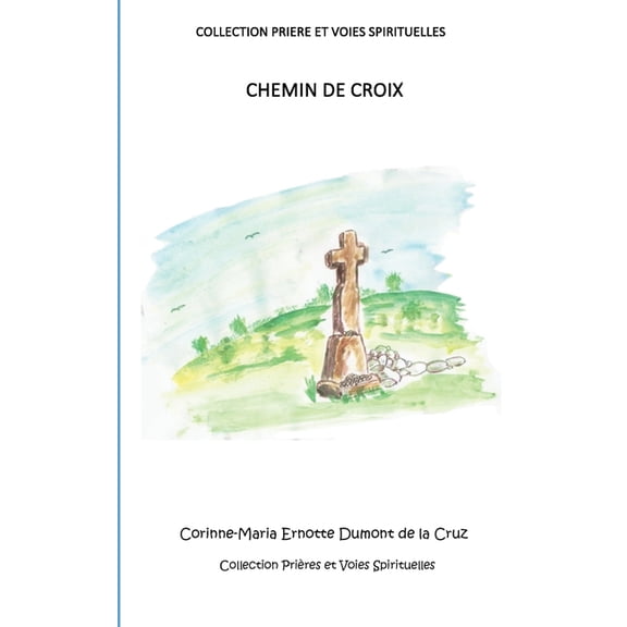 Chemin de Croix, (Paperback)