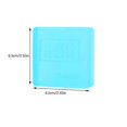 thumbnail image 3 of Men's Cologne Soap Cologne Perfume Soap Bath Soap Oil Control Wash Face Bath, 3 of 5