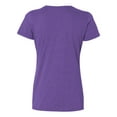 thumbnail image 3 of HD Cotton Women's Short Sleeve T-Shirt, 3 of 5