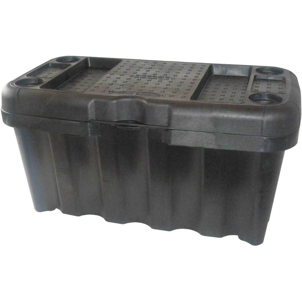 PowerPacker 45Gallon Truck Box/Cargo Bin