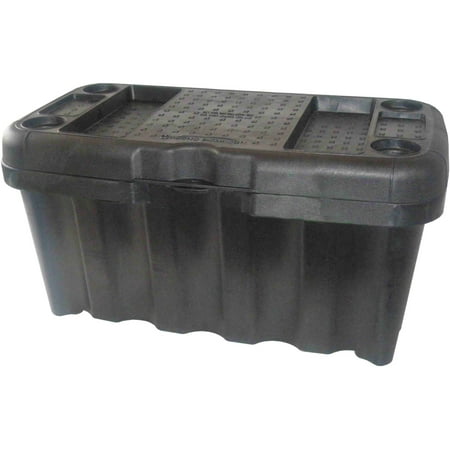 PowerPacker 45-Gallon Truck Box/Cargo Bin