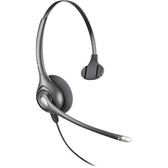 Plantronics VOYAGER-5200-UC Advanced NC Bluetooth Headsets